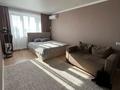 1-комнатная квартира · 31.3 м² · 5/5 этаж, 1-й квартал 6 за 9.5 млн ₸ в Караганде, Алихана Бокейханова р-н