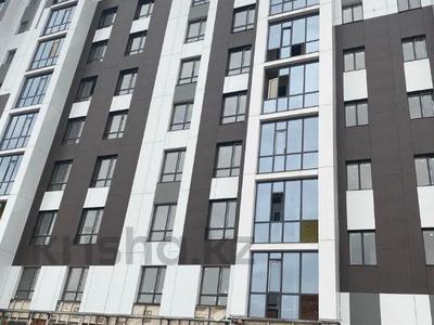 1-комнатная квартира · 39.5 м² · 3/9 этаж, Назарбаева 233Б за 17.1 млн 〒 в Костанае