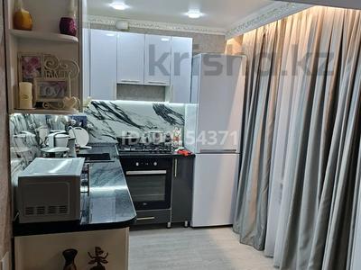 2-бөлмелі пәтер · 46 м² · 5/5 қабат, Ауэзова 52В, бағасы: 21 млн ₸ в Атырау, мкр Жилгородок