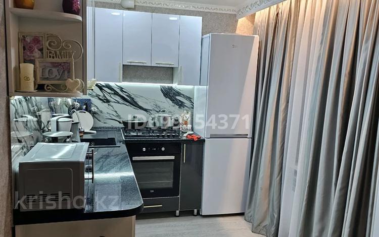2-бөлмелі пәтер · 46 м² · 5/5 қабат, Ауэзова 52В, бағасы: 21 млн ₸ в Атырау, мкр Жилгородок — фото 2