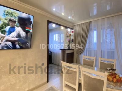 3-бөлмелі пәтер · 62.3 м² · 5/5 қабат, 3-й микрорайон, Чкалова — Глазная Больница, бағасы: 28 млн 〒 в Костанае