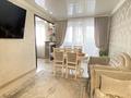 3-комнатная квартира · 62.3 м² · 5/5 этаж, 3-й микрорайон, Чкалова — Глазная Больница за 26 млн ₸ в Костанае