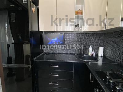 3-комнатная квартира · 62.3 м² · 5/5 этаж, 3-й микрорайон, Чкалова — Глазная Больница за 26 млн ₸ в Костанае