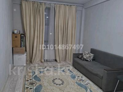 1-комнатная квартира · 48 м² · 2/5 этаж, мкр Кайрат, Тараз 1/1 за 250 000 ₸ в Алматы, Турксибский р-н