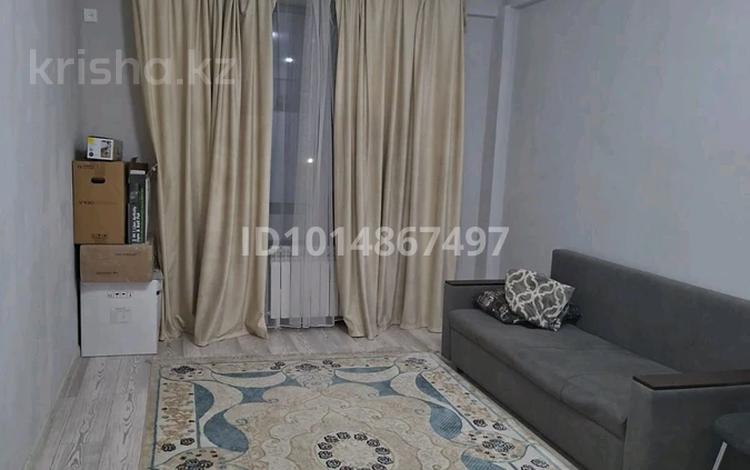 1-комнатная квартира · 48 м² · 2/5 этаж, мкр Кайрат, Тараз 1/1 за 250 000 ₸ в Алматы, Турксибский р-н — фото 2