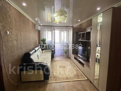 2-комнатная квартира · 45 м² · 4/5 этаж, мкр 5, Мкр 5 Есет Батыра 144 за 13.2 млн 〒 в Актобе