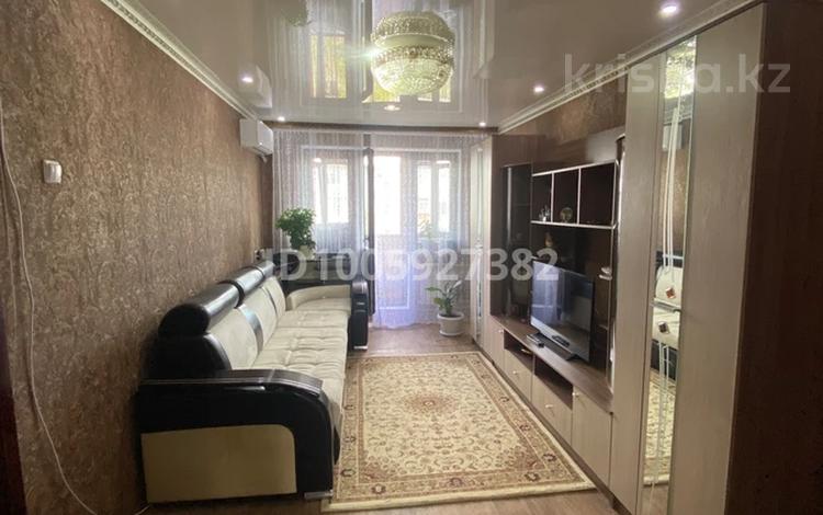 2-бөлмелі пәтер · 45 м² · 4/5 қабат, мкр 5, Мкр 5 Есет Батыра 144, бағасы: 13.2 млн 〒 в Актобе — фото 3