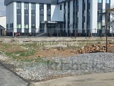 Участок · 8 соток, Абайский р-н, мкр Нуршуак за 11 млн 〒 в Шымкенте