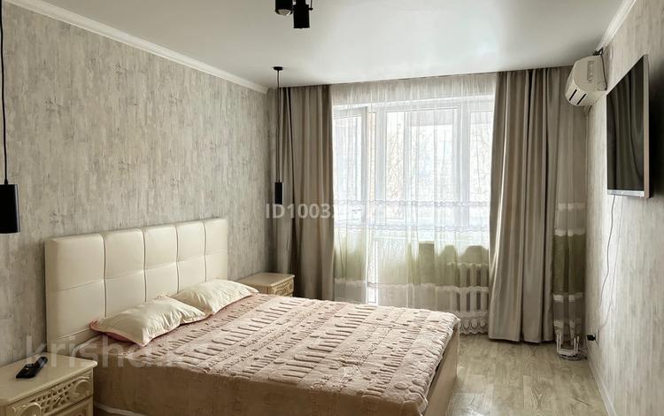 1-комнатная квартира · 31 м² · 3/5 этаж, Кердери 127 за 13 000 ₸ в Уральске, мкр Школьник — фото 11