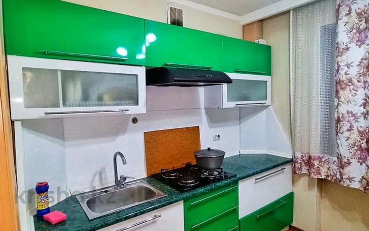 1-бөлмелі пәтер · 32 м² · 4/5 қабат, Желтоксан 14а, бағасы: 150 000 ₸ в Талдыкоргане, мкр Самал — фото 2