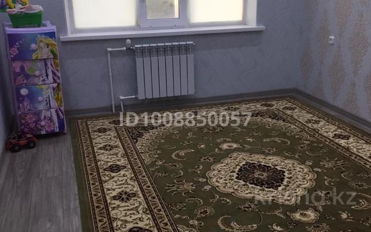 2-комнатная квартира · 65 м² · 2/9 этаж, Черекаева 18 за 150 000 〒 в Уральске — фото 7