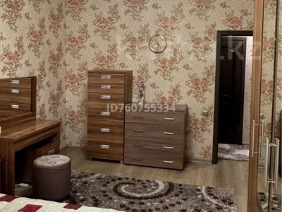 2-бөлмелі пәтер · 62 м² · 2/5 қабат, Ақсай-2 ш/а. 36 — Мамышулы, бағасы: 350 000 ₸ в Алматы, Ауэзовский р-н