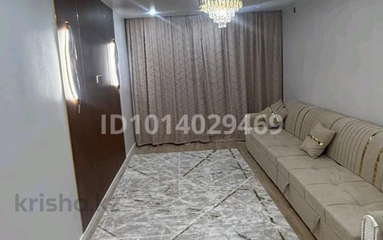 2-комнатная квартира · 65 м² · 2/9 этаж, Казыбек би 35 за 270 000 ₸ в Астане, Нура р-н — фото 2