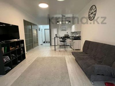 3-бөлмелі пәтер · 70 м² · 14/14 қабат, Гагарина проспект 124 — В ПОДАРОК ДАЧА 15 соток, бағасы: 70 млн ₸ в Алматы, Бостандыкский р-н