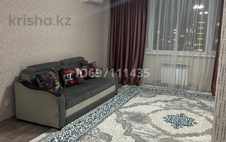 2-комнатная квартира · 64 м² · 8/12 этаж, 9 ул 32/2 — Туран моол торговый центр за 12 000 ₸ в Туркестане — фото 2