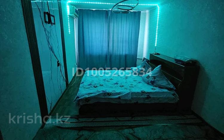 2-бөлмелі пәтер · 50 м², Абая 36, бағасы: 8 000 ₸ в  — фото 2