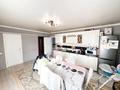 Жеке үй · 3 бөлме · 82 м² · 10 жүзд., Зере 130, бағасы: 16 млн ₸ в Талдыкоргане, село Ынтымак — фото 10