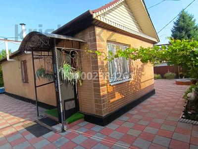 Отдельный дом · 5 комнат · 110 м² · 8.5 сот., Майстрюка 74 за 19.9 млн 〒 в Талдыкоргане