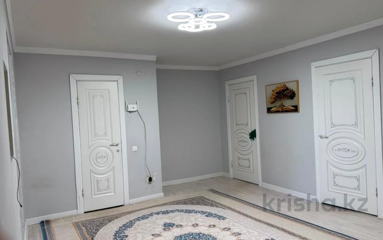 3-бөлмелі пәтер · 105 м² · 9/9 қабат, Кунаева, бағасы: 22.5 млн ₸ в Актобе — фото 4