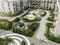 3-комнатная квартира · 165.44 м², мкр Рахат, мкр. Рахат, ул. Култобе 1/2 за ~ 243.5 млн 〒 в Алматы, Наурызбайский р-н