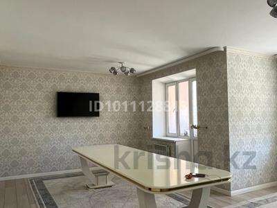3-бөлмелі пәтер · 102 м² · 3/5 қабат, мкр. Алтын орда, ​Батыс 2 микрорайон Алтын орда 5к корпус 1, бағасы: 46.5 млн ₸ в Актобе