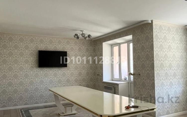 3-комнатная квартира · 102 м² · 3/5 этаж, мкр. Алтын орда, ​Батыс 2 микрорайон Алтын орда 5к корпус 1 за 46.5 млн ₸ в Актобе — фото 2