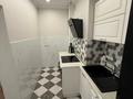3-бөлмелі пәтер · 100 м² · 17/18 қабат, Навои — Торайгырова, бағасы: 78 млн ₸ в Алматы, Бостандыкский р-н — фото 18