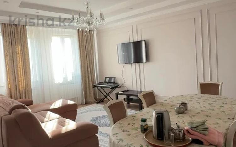 3-бөлмелі пәтер · 100 м² · 17/18 қабат, Навои — Торайгырова, бағасы: 78 млн ₸ в Алматы, Бостандыкский р-н — фото 36