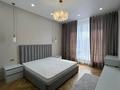 2-бөлмелі пәтер · 98.8 м² · 9/9 қабат, Лебедева 1/1 — Ергожина, бағасы: 120 млн ₸ в Алматы, Бостандыкский р-н — фото 18