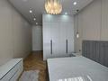 2-бөлмелі пәтер · 98.8 м² · 9/9 қабат, Лебедева 1/1 — Ергожина, бағасы: 120 млн ₸ в Алматы, Бостандыкский р-н — фото 21