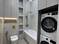 2-бөлмелі пәтер · 98.8 м² · 9/9 қабат, Лебедева 1/1 — Ергожина, бағасы: 120 млн ₸ в Алматы, Бостандыкский р-н — фото 14