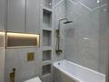 2-бөлмелі пәтер · 98.8 м² · 9/9 қабат, Лебедева 1/1 — Ергожина, бағасы: 120 млн ₸ в Алматы, Бостандыкский р-н — фото 15