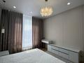 2-бөлмелі пәтер · 98.8 м² · 9/9 қабат, Лебедева 1/1 — Ергожина, бағасы: 120 млн ₸ в Алматы, Бостандыкский р-н — фото 22