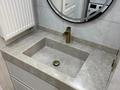 2-бөлмелі пәтер · 98.8 м² · 9/9 қабат, Лебедева 1/1 — Ергожина, бағасы: 120 млн ₸ в Алматы, Бостандыкский р-н — фото 23