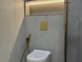 2-бөлмелі пәтер · 98.8 м² · 9/9 қабат, Лебедева 1/1 — Ергожина, бағасы: 120 млн ₸ в Алматы, Бостандыкский р-н — фото 24