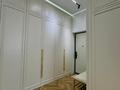 2-бөлмелі пәтер · 98.8 м² · 9/9 қабат, Лебедева 1/1 — Ергожина, бағасы: 120 млн ₸ в Алматы, Бостандыкский р-н — фото 4