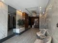 2-бөлмелі пәтер · 98.8 м² · 9/9 қабат, Лебедева 1/1 — Ергожина, бағасы: 120 млн ₸ в Алматы, Бостандыкский р-н — фото 2