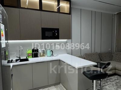 2-комнатная квартира · 50 м² · 4/9 этаж, мкр Нуртас 141 за 280 000 ₸ в Шымкенте, Каратауский р-н