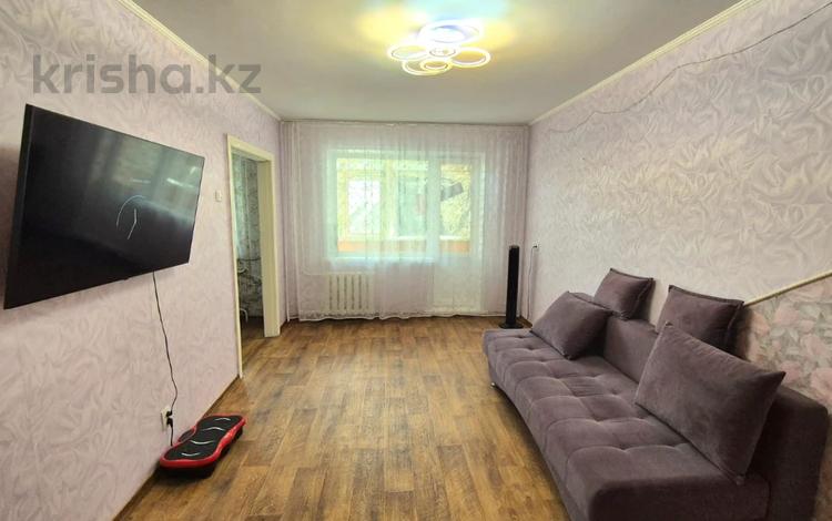3-бөлмелі пәтер · 61.9 м² · 3/5 қабат, Нурсултана Назарбаева 87, бағасы: 30.9 млн ₸ в Павлодаре — фото 14