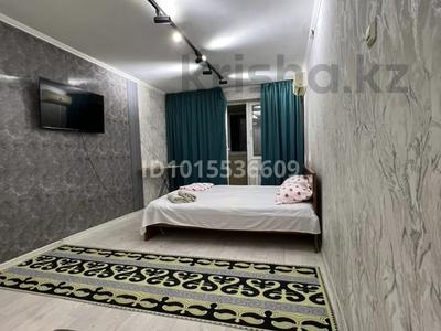 2-комнатная квартира · 48 м² · 3/5 этаж, Айбергенова 1 а за 12 000 ₸ в Шымкенте, Аль-Фарабийский р-н