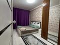 2-бөлмелі пәтер · 48 м² · 3/5 қабат, Айбергенова 1 а, бағасы: 12 000 ₸ в Шымкенте, Аль-Фарабийский р-н — фото 3