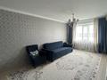 3-бөлмелі пәтер · 65 м² · 8/10 қабат, мкр 11 77, бағасы: 23.5 млн ₸ в Актобе