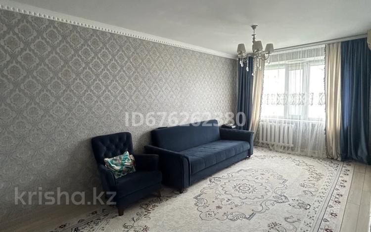 3-бөлмелі пәтер · 65 м² · 8/10 қабат, мкр 11 77, бағасы: 23.5 млн ₸ в Актобе — фото 7