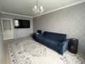 3-бөлмелі пәтер · 65 м² · 8/10 қабат, мкр 11 77, бағасы: 23.5 млн ₸ в Актобе — фото 2