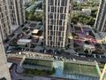 3-комнатная квартира · 80 м² · 20/20 этаж, Гагарина 146/9 за 78 млн ₸ в Алматы, Бостандыкский р-н — фото 20