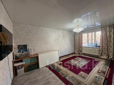 2-бөлмелі пәтер · 55.1 м² · 1/5 қабат, Жилгородок ш/а., Мира, бағасы: 14 млн ₸ в Актобе, мкр Жилгородок