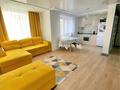 3-комнатная квартира · 100 м² · 6/6 этаж, Брусиловского 22а за 370 000 ₸ в Астане, р-н Байконур — фото 5