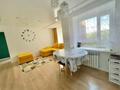 3-комнатная квартира · 100 м² · 6/6 этаж, Брусиловского 22а за 370 000 ₸ в Астане, р-н Байконур — фото 7