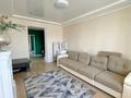 3-комнатная квартира · 100 м² · 6/6 этаж, Брусиловского 22а за 370 000 ₸ в Астане, р-н Байконур — фото 3