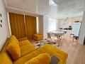3-комнатная квартира · 100 м² · 6/6 этаж, Брусиловского 22а за 370 000 ₸ в Астане, р-н Байконур — фото 21
